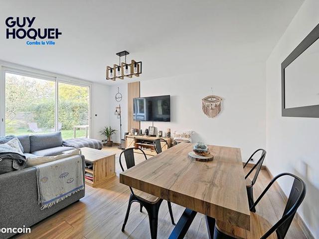 Appartement vente à Melun, Combs-la-ville
