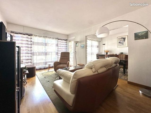 Appartement vente à Versailles, Plaisir