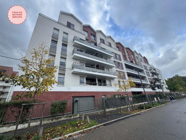 Appartement vente à Le Raincy, Neuilly-sur-marne