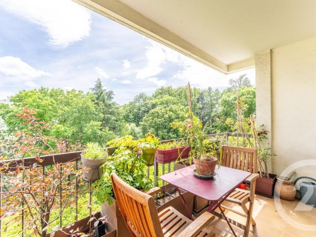 Appartement vente à Lyon, Métropole de Lyon