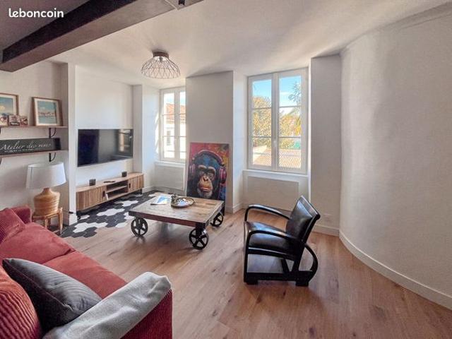 Appartement vente à Vesoul, Bourgogne-Franche-Comté