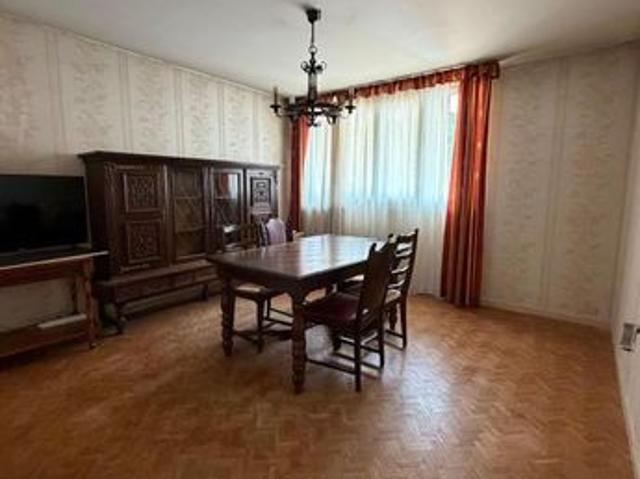 Appartement vente à Le Raincy