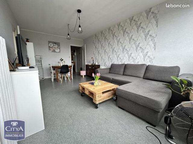 Appartement vente à Chartres, Allonnes
