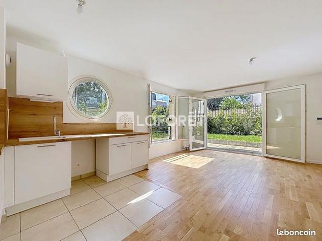 Appartement vente à Verneuil-sur-Seine, Yvelines