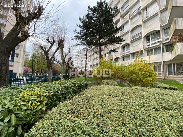 Appartement vente à Compiègne, Chelles