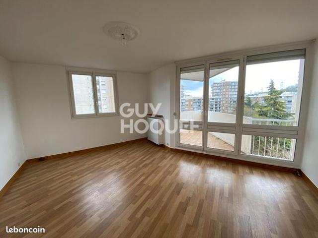 Appartement vente à Compiègne, Chelles