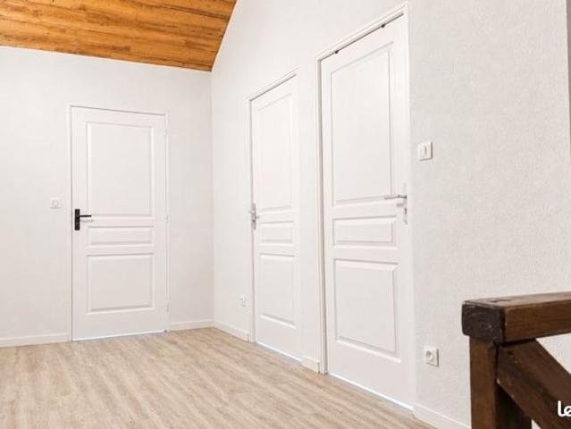 Appartement vente à Bonneville, Saint-pierre-en-faucigny