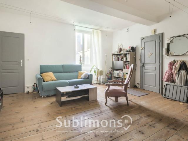 Appartement vente à Vannes, Bretagne