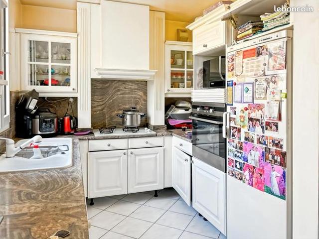 Appartement vente à Créteil