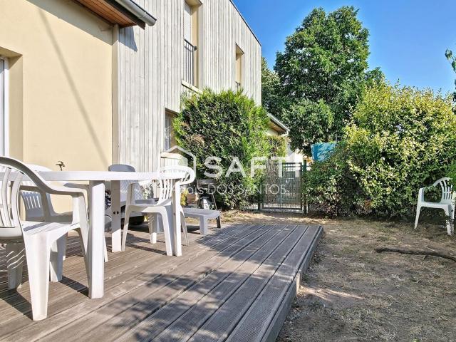 Appartement vente à Sélestat-Erstein, Scherwiller