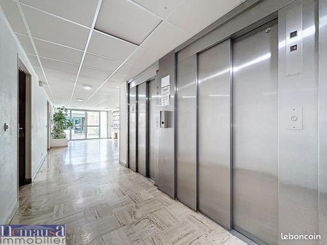 Appartement vente à Nîmes