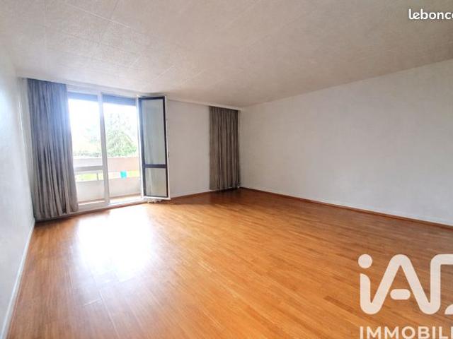 Appartement vente à Rambouillet, Elancourt
