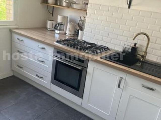 Appartement vente à Lille, Tourcoing