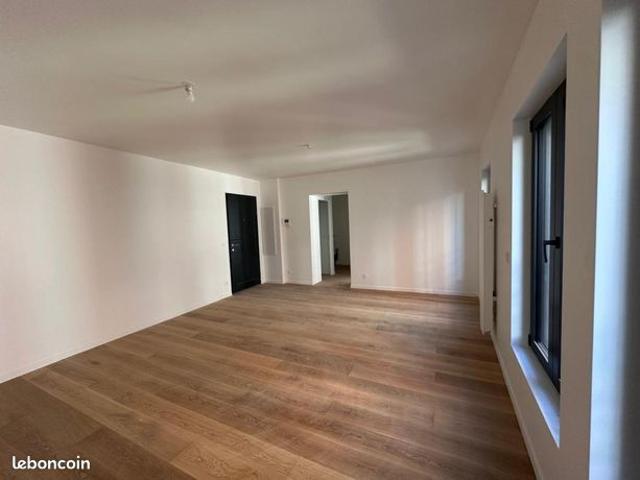 Appartement vente à Saint-Ouen, Loir-et-Cher