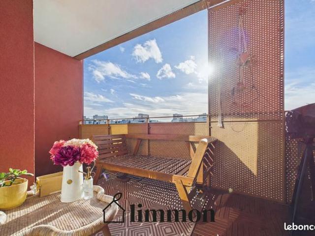 Appartement vente à Lyon, Métropole de Lyon