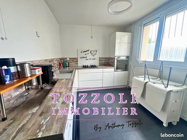 Appartement vente à Lyon, Métropole de Lyon
