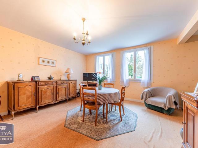 Appartement location à Bourges