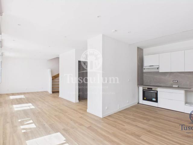 Appartement location à Thionville, Algrange
