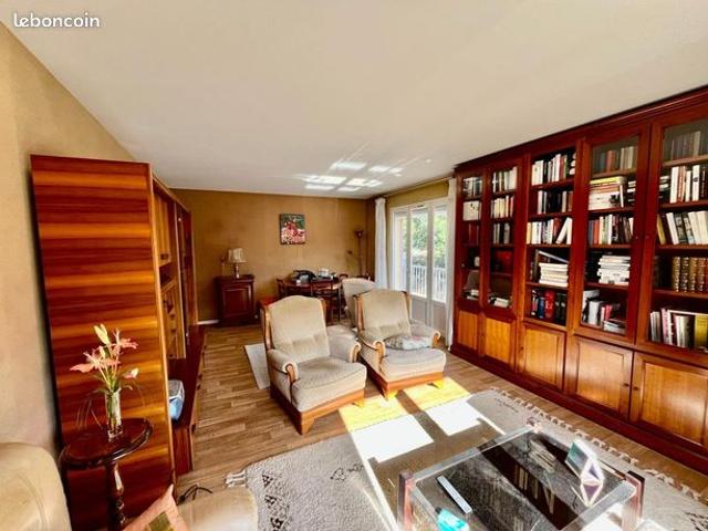 Appartement vente à Castres