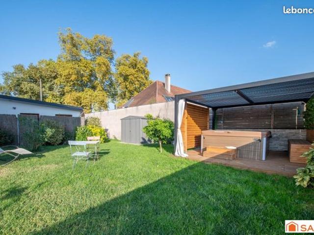 Appartement vente à Pau, Lons