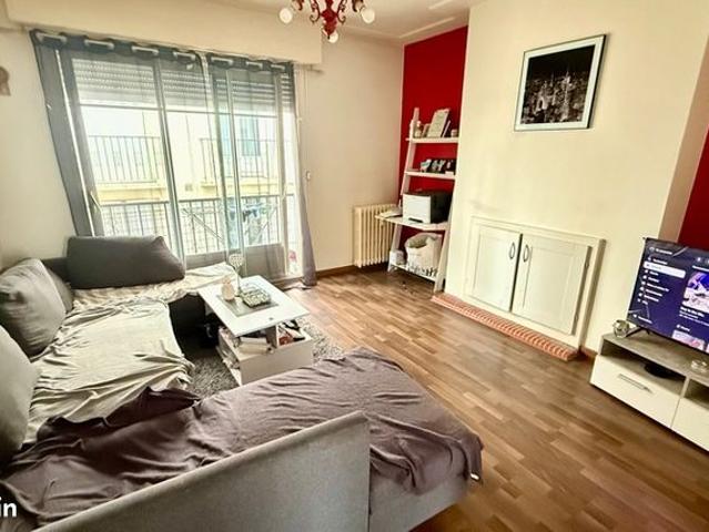 Appartement vente à Tarbes