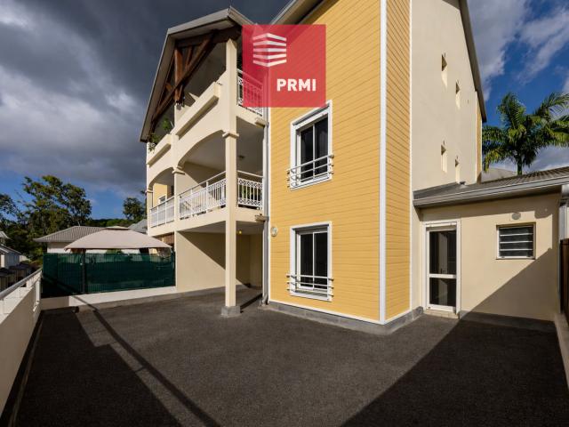 Appartement vente à La Réunion