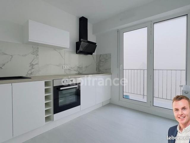 Appartement vente à Quimper, Bretagne