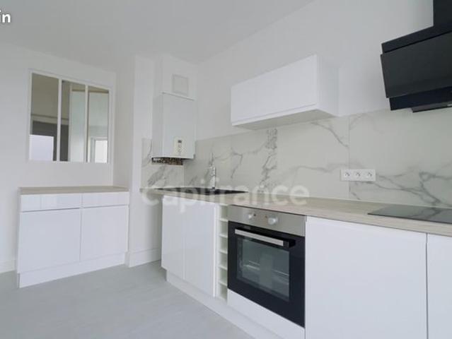 Appartement vente à Quimper, Bretagne
