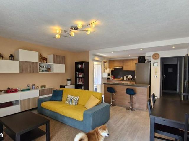 Appartement vente à Argelès-Gazost, Les Angles