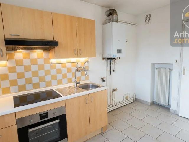 Appartement vente à Olivet, Loiret