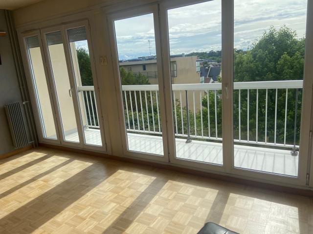 Appartement location à Rambouillet