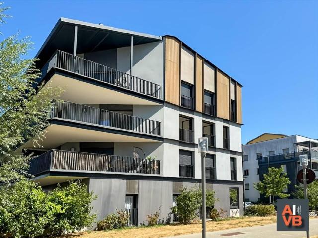 Appartement vente à Torcy, Bussy-saint-georges