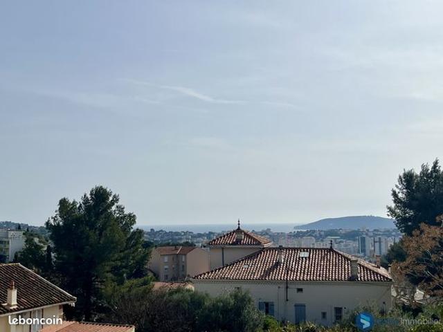 Appartement vente à Arrondissement de Toulon, Toulon