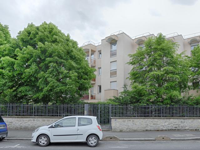 Appartement location à France métropolitaine, Nanterre