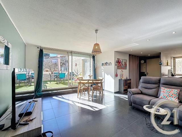 Appartement vente à Grasse, Cannes