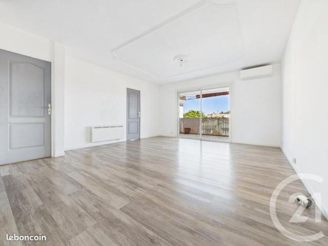 Appartement vente à Grenoble, La Garde