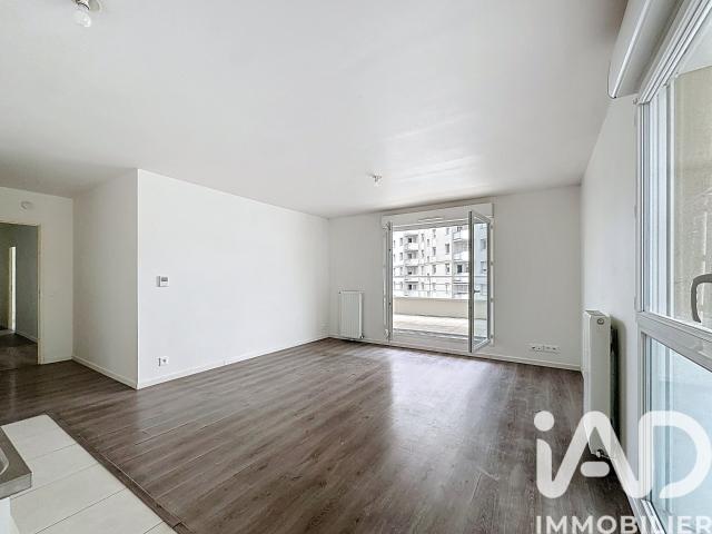 Appartement vente à Résistance, Chelles