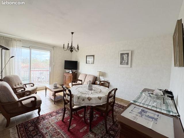 Appartement vente à Mérignac, Gironde