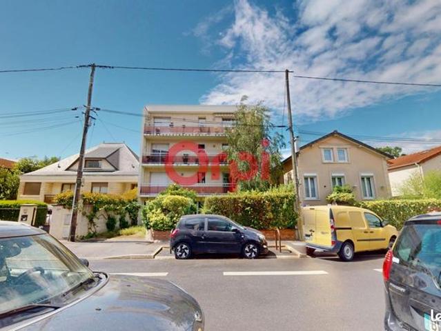 Appartement vente à Le Raincy, Livry-gargan