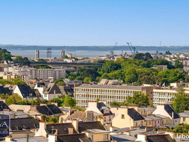Appartement vente à Brest, Bretagne