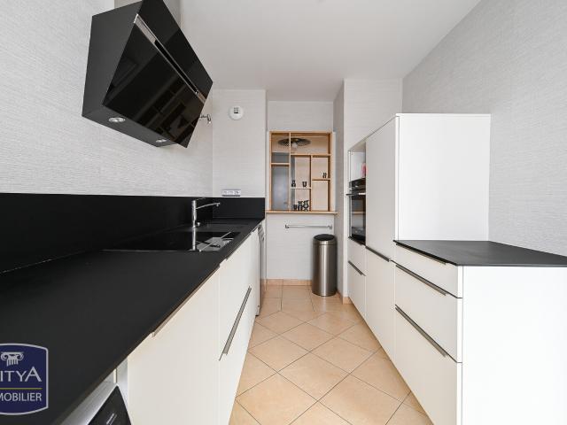 Appartement vente à Orléans, Olivet