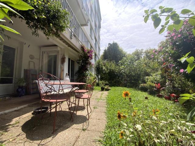 Appartement vente à Bayonne