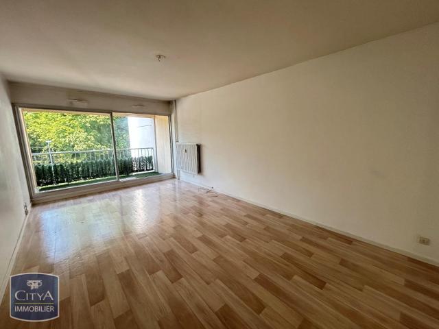 Appartement location à Besançon