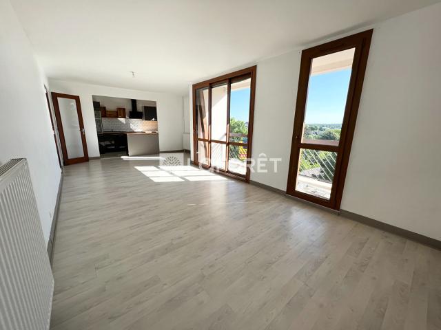 Appartement location à Senlis, Chantilly
