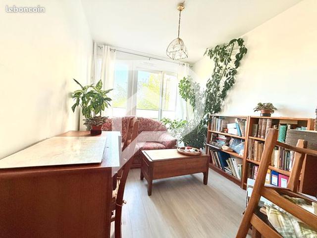 Appartement vente à Senlis, Montataire