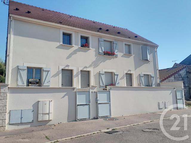 Appartement location à Pouligny, Escamps