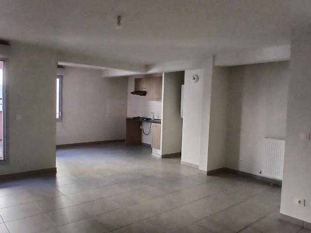 Appartement location à Toulouse