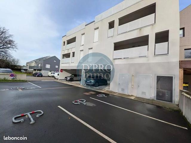 Appartement vente à Nantes, Haute-goulaine