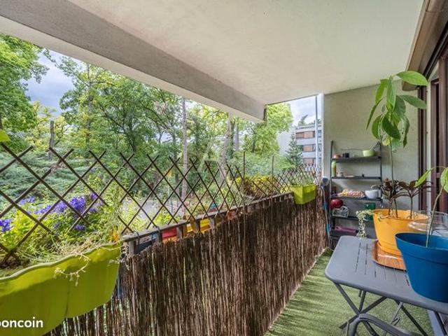 Appartement vente à Pontoise, Méry-sur-oise