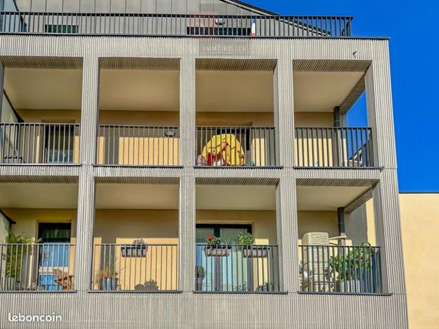 Appartement vente à Chantilly